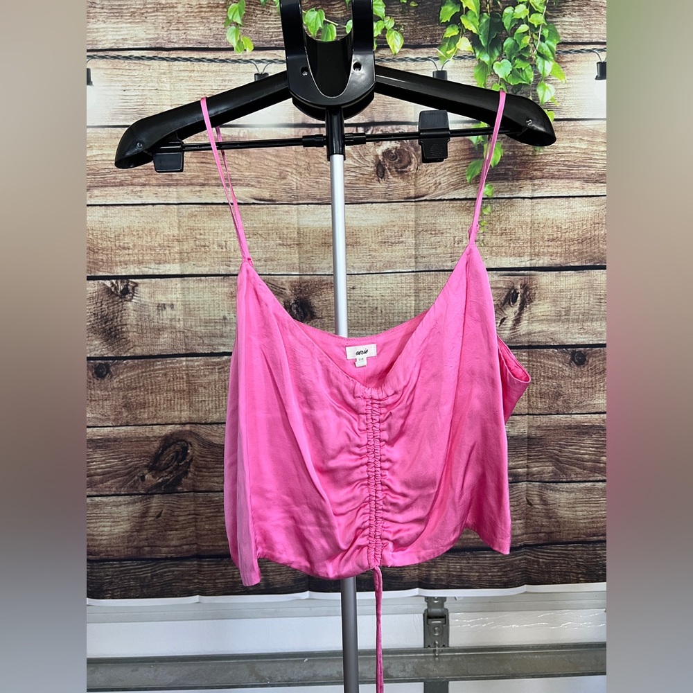 Aerie Tank Top Size Large NWT